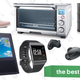 Illustration for article titled Mondays Best Deals: Ratchet Belts, Breville Smart Oven, Fitbits, and More